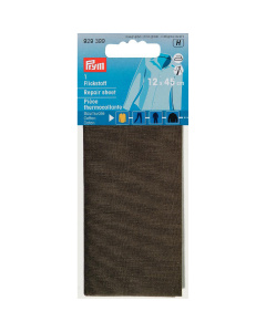 Prym 929399 Verstelstuk CO (opstrijkbaar) 12 x 45 cm kaki - Kaart