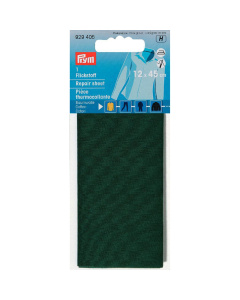 Prym 929405 Verstelstuk CO (opstrijkbaar) 12 x 45 cm groen - Kaart