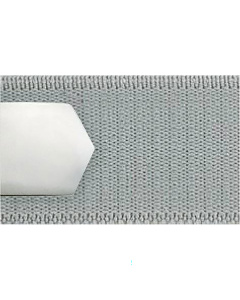 Prym 944082 bretels 25mm 110cm effen lichtgrijs 1 stuk - Kaart