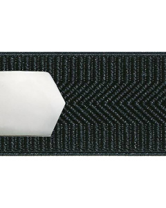 Prym 944194 bretels 30mm 120cm zwart visgraat 1 stuk - Kaart
