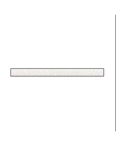 Prym 953096 Veloursbandelastiek 15 mm wit - Meter