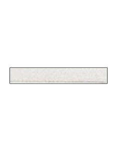 Prym 953158 Veloursbandelastiek 25 mm wit - Meter