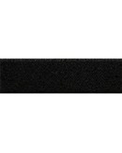 Prym 953186 Veloursbandelastiek 30 mm zwart - Meter
