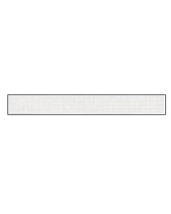 Prym 955180 Band-elastiek sterk 18 mm wit - Meter