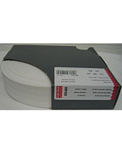 Prym 955488 Boordelastiek 30 mm gebroken wit - Meter
