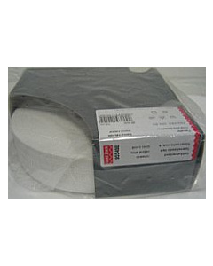 Prym 955498 Boordelastiek 35 mm gebroken wit - Meter