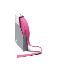 Prym 957200 Taille-elastiek 20 mm fuchsia - Meter