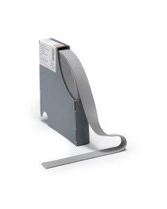 Prym 957204 Taille-elastiek 20 mm grijs - Meter
