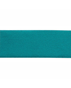 Prym 957406 Taille-elastiek 38 mm turkoois - Meter
