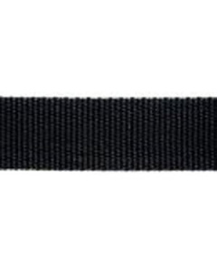 Prym 965151 Riem voor rugzakken 40 mm zwart - Meter