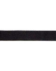 Prym 965152 Riem voor rugzakken 30 mm zwart - Meter