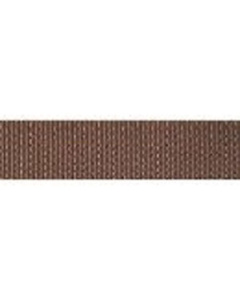 Prym 965160 Riem voor rugzakken 25 mm bruin - Cassette
