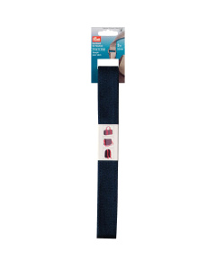 Prym 965188 Riem voor tassen 30 mm marine - Kaart