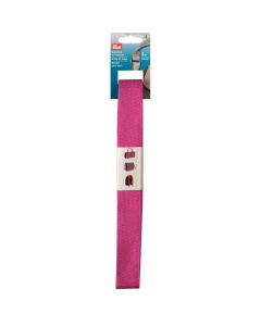 Prym 965189 Riem voor tassen 30 mm fuchsia - Kaart