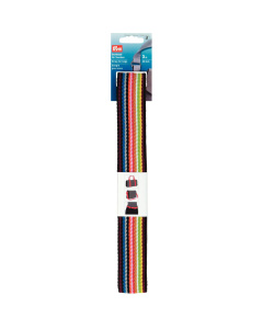 Prym 965204 Riem voor tassen 40 mm bont - Kaart