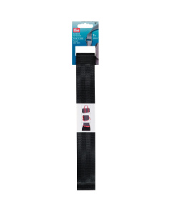 Prym 965205 Riem voor tassen 40 mm zwart - Kaart
