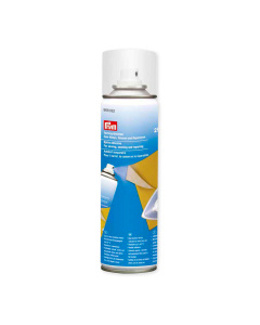Prym 968062 Kleefmiddel met verstuiver voor textiel DE/GB/FR - STUK
