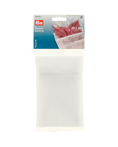 Prym 968480 Wasnetten 28 x 38 cm wit - Kaart