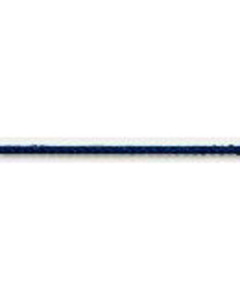 Prym 972612 Anorak- en parkakoord 4 mm marine - Meter
