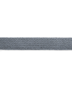 Prym 972706 Koord voor hoodie PES 17 mm lichtgrijs - Kaart