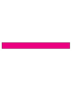 Prym 982363 Satijnlint 6 mm fuchsia - Meter