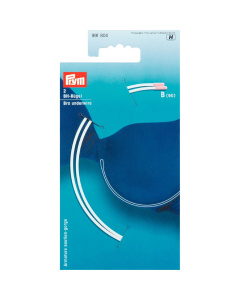 Prym 991804 BH-beugels maat B (90) wit - Kaart