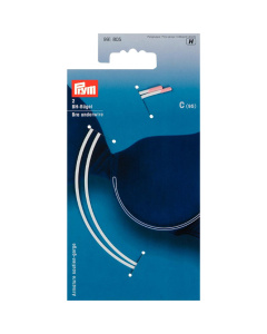 Prym 991805 BH-beugels maat C (95) wit - Kaart