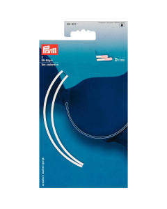 Prym 991807 BH-beugels maat D (105) wit - Kaart
