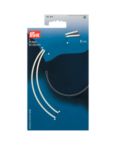 Prym 991809 BH-beugels maat E (115) wit - Kaart