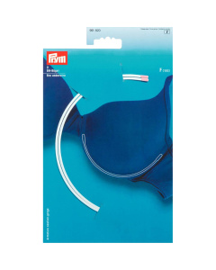 Prym 991820 BH-beugels maat F (100) wit - Kaart