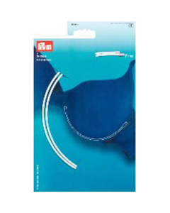 Prym 991823 BH-beugels maat F (115) wit - Kaart