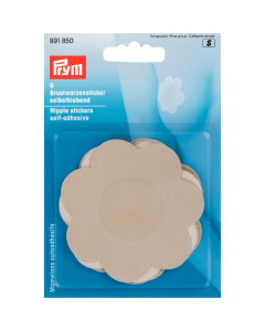 Prym 991850 Tepelstickers zelfklevend - Kaart