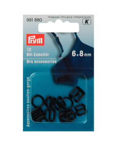 Prym 991880 BH-Accessoires metaal - Kaart