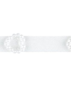 Prym 991923 Transparant bh-band hartje - Kaart