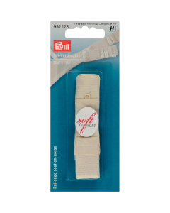 Prym 992123 BH-verlengstuk 20 mm 3 x 1 haak champagne - Kaart
