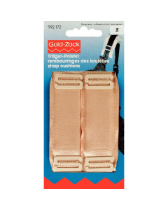 Prym 992172 Schouderbandkussentje 30 mm huidkleurig - Kaart