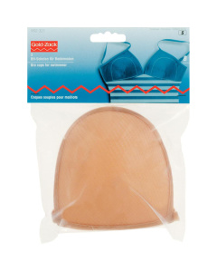 Prym 992321 BH-inlegcups voor badkledij maat B huidkleurig - Kaart
