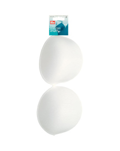 Prym 992525 BH-inlegcups voor lingerie C (100) wit - Kaart
