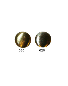 Restyle 007.09.14B Metalen knopen achtersteek 14 mm - Kleur 020