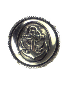 Restyle 007.13111.18 Metalen knopen achtersteek 18 mm - Kleur 020