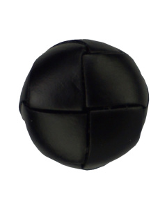 Restyle 007.18001.32 Leren knopen achtersteek 20 mm - Kleur 000