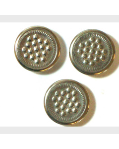 Restyle 007.80006.26 Jeans knopen achtersteek 16mm - Kleur 020