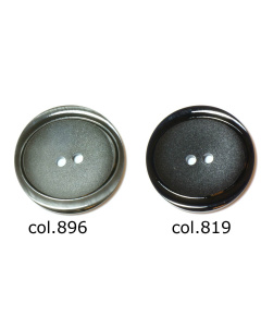 Restyle 007.80107.28 Fashion knopen 2 gaats 18 mm - Kleur 819