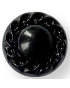 Restyle 007.80214.5 Fashion knopen achtersteek 12 mm - Kleur 000