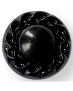 Restyle 007.80214.6 Fashion knopen achtersteek 14 mm - Kleur 000