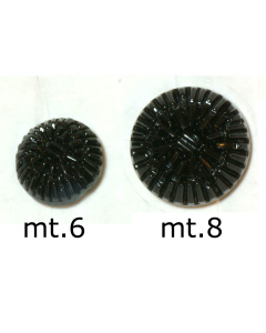 Restyle 007.80215.6 Fashion knopen achtersteek 12 mm - Kleur 000