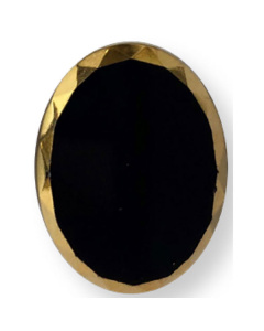 Restyle 007.80218.5 Fashion knopen achtersteek 12 mm - Kleur 040