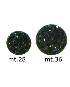 Restyle 007.80243.28 Fashion knopen achtersteek 18 mm - Kleur 000