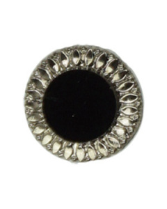 Restyle 007.80591.5 Metalen knopen achtersteek 8 mm - Kleur 010