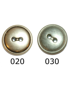 Restyle 007.80724.28 Knopen 2 gaats 28 mm - Kleur 020